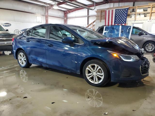 Photo 3 VIN: 1G1BE5SM2K7118349 - CHEVROLET CRUZE LT 