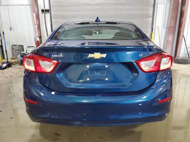 Photo 5 VIN: 1G1BE5SM2K7118349 - CHEVROLET CRUZE LT 