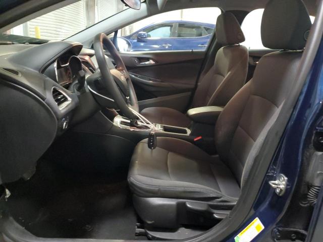 Photo 6 VIN: 1G1BE5SM2K7118349 - CHEVROLET CRUZE LT 