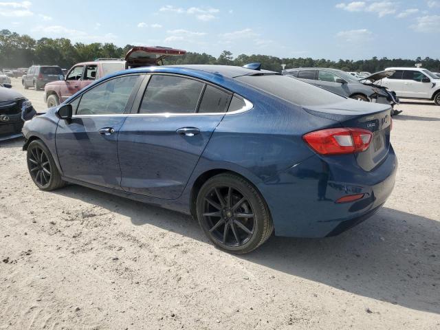 Photo 1 VIN: 1G1BE5SM2K7120246 - CHEVROLET CRUZE LT 