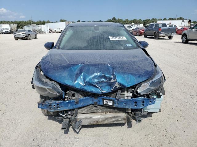 Photo 4 VIN: 1G1BE5SM2K7120246 - CHEVROLET CRUZE LT 