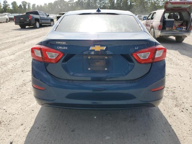 Photo 5 VIN: 1G1BE5SM2K7120246 - CHEVROLET CRUZE LT 