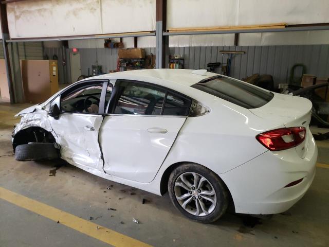 Photo 1 VIN: 1G1BE5SM2K7120456 - CHEVROLET CRUZE LT 