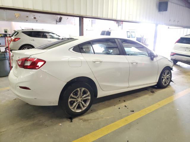 Photo 2 VIN: 1G1BE5SM2K7120456 - CHEVROLET CRUZE LT 