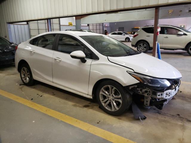 Photo 3 VIN: 1G1BE5SM2K7120456 - CHEVROLET CRUZE LT 