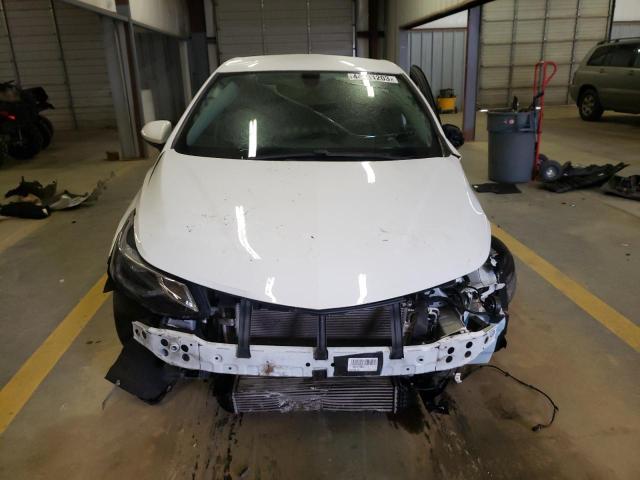 Photo 4 VIN: 1G1BE5SM2K7120456 - CHEVROLET CRUZE LT 