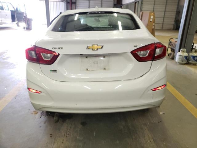 Photo 5 VIN: 1G1BE5SM2K7120456 - CHEVROLET CRUZE LT 