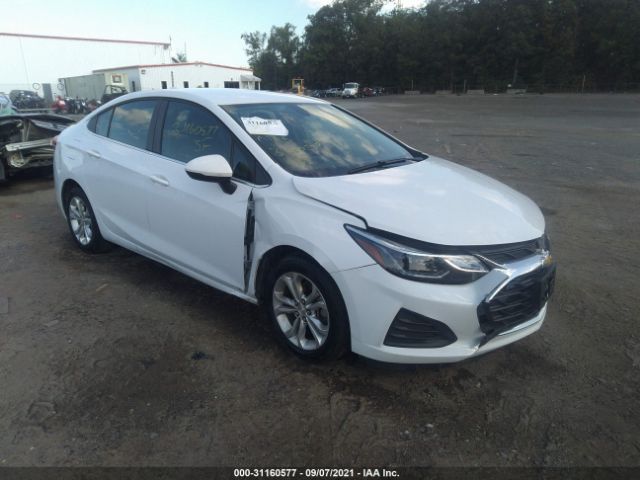 Photo 0 VIN: 1G1BE5SM2K7122000 - CHEVROLET CRUZE 