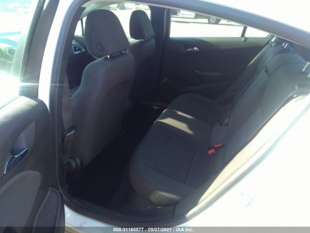 Photo 7 VIN: 1G1BE5SM2K7122000 - CHEVROLET CRUZE 