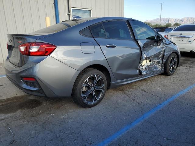 Photo 2 VIN: 1G1BE5SM2K7123681 - CHEVROLET CRUZE 