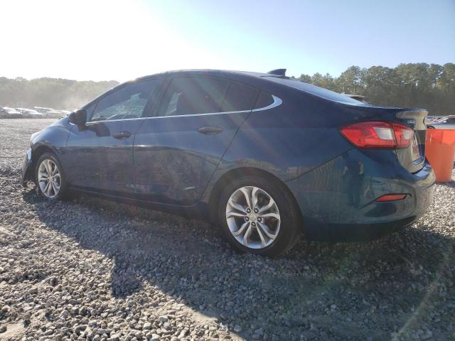 Photo 1 VIN: 1G1BE5SM2K7123762 - CHEVROLET CRUZE LT 