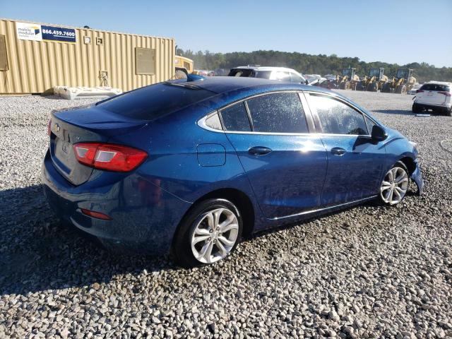 Photo 2 VIN: 1G1BE5SM2K7123762 - CHEVROLET CRUZE LT 