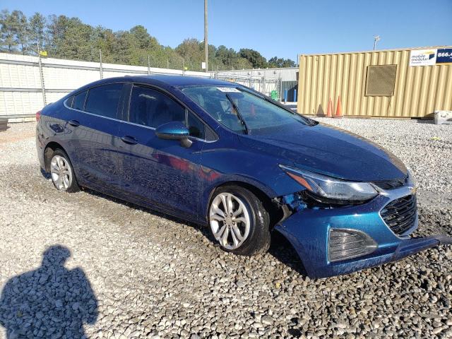 Photo 3 VIN: 1G1BE5SM2K7123762 - CHEVROLET CRUZE LT 