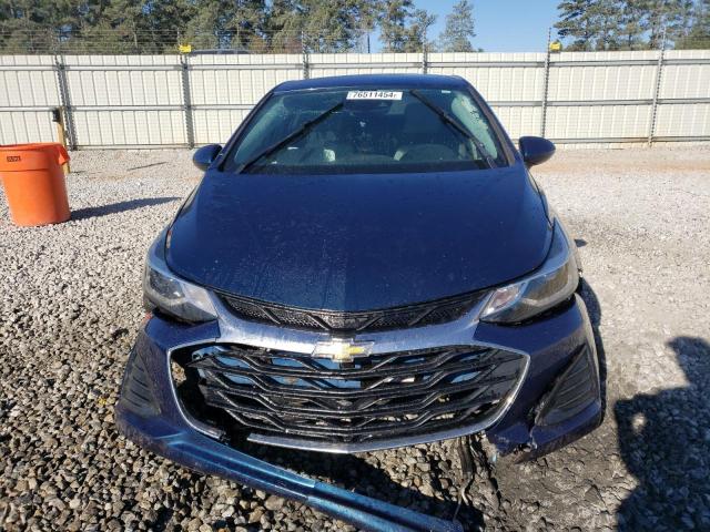 Photo 4 VIN: 1G1BE5SM2K7123762 - CHEVROLET CRUZE LT 