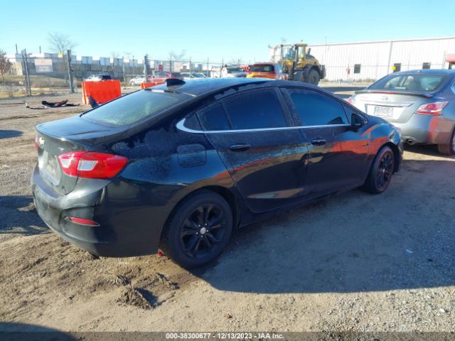 Photo 3 VIN: 1G1BE5SM2K7124426 - CHEVROLET CRUZE 