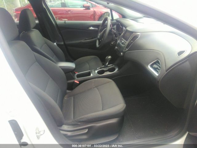 Photo 4 VIN: 1G1BE5SM2K7126371 - CHEVROLET CRUZE 