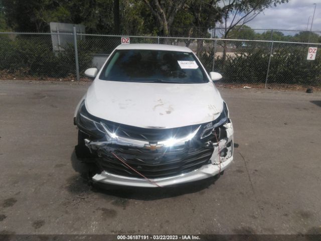 Photo 5 VIN: 1G1BE5SM2K7126371 - CHEVROLET CRUZE 