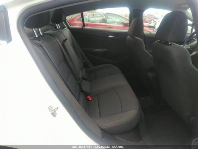 Photo 7 VIN: 1G1BE5SM2K7126371 - CHEVROLET CRUZE 