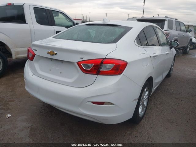 Photo 3 VIN: 1G1BE5SM2K7129707 - CHEVROLET CRUZE 