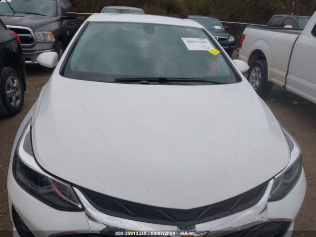 Photo 5 VIN: 1G1BE5SM2K7129707 - CHEVROLET CRUZE 