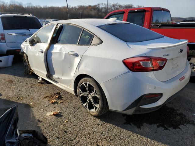 Photo 1 VIN: 1G1BE5SM2K7132882 - CHEVROLET CRUZE LT 