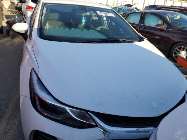 Photo 4 VIN: 1G1BE5SM2K7132882 - CHEVROLET CRUZE LT 