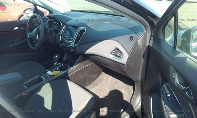 Photo 4 VIN: 1G1BE5SM2K7136074 - CHEVROLET CRUZE 