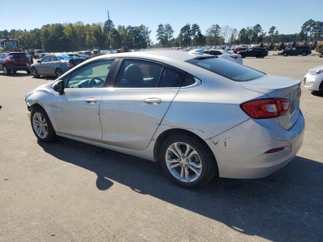 Photo 1 VIN: 1G1BE5SM2K7138102 - CHEVROLET CRUZE LT 