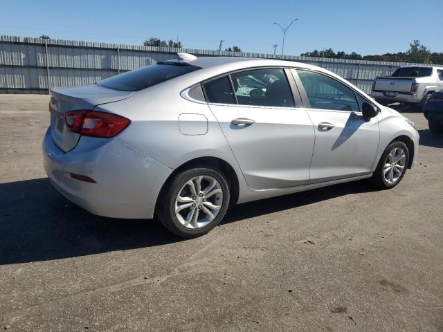 Photo 2 VIN: 1G1BE5SM2K7138102 - CHEVROLET CRUZE LT 