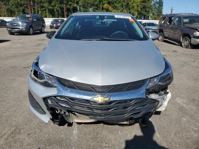 Photo 4 VIN: 1G1BE5SM2K7138102 - CHEVROLET CRUZE LT 