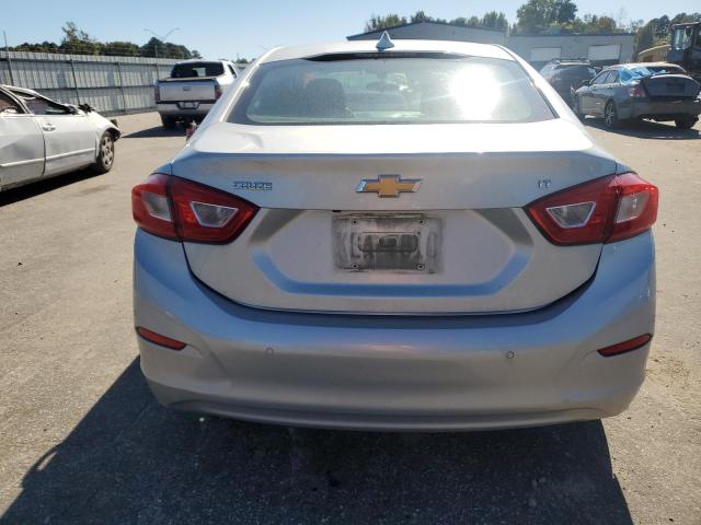 Photo 5 VIN: 1G1BE5SM2K7138102 - CHEVROLET CRUZE LT 