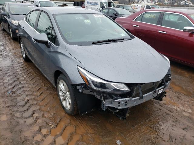 Photo 0 VIN: 1G1BE5SM2K7139248 - CHEVROLET CRUZE LT 