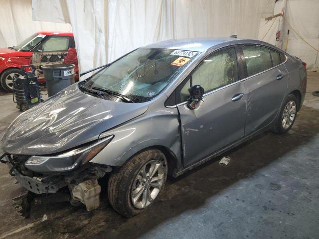 Photo 1 VIN: 1G1BE5SM2K7139329 - CHEVROLET CRUZE LT 