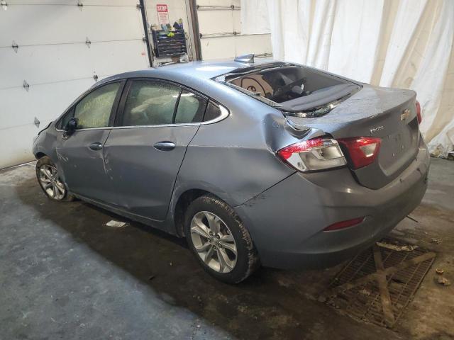 Photo 2 VIN: 1G1BE5SM2K7139329 - CHEVROLET CRUZE LT 