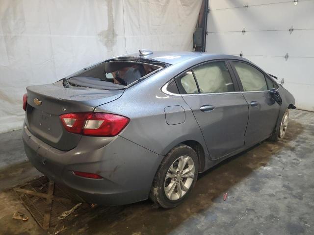 Photo 3 VIN: 1G1BE5SM2K7139329 - CHEVROLET CRUZE LT 