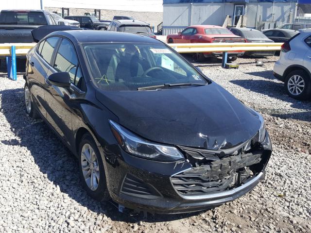 Photo 0 VIN: 1G1BE5SM2K7139881 - CHEVROLET CRUZE LT 