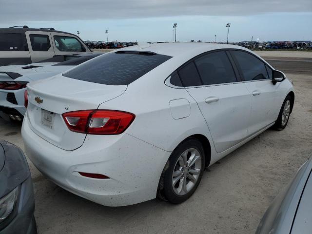 Photo 2 VIN: 1G1BE5SM2K7139895 - CHEVROLET CRUZE LT 