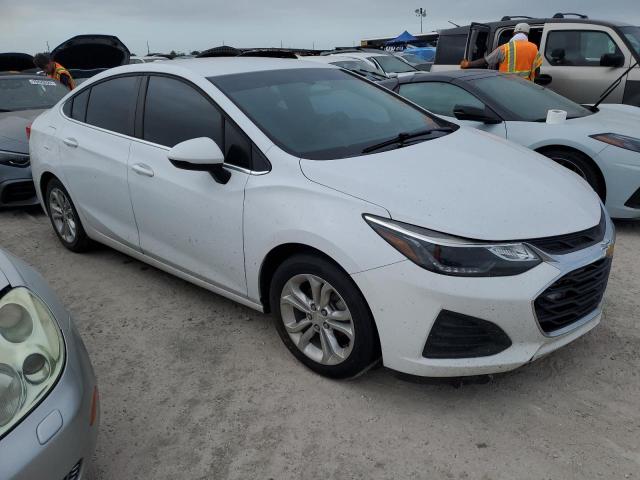 Photo 3 VIN: 1G1BE5SM2K7139895 - CHEVROLET CRUZE LT 