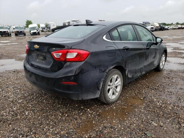 Photo 3 VIN: 1G1BE5SM2K7141291 - CHEVROLET CRUZE LT 