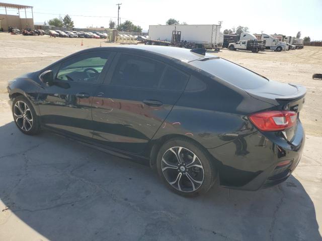 Photo 1 VIN: 1G1BE5SM2K7141341 - CHEVROLET CRUZE LT 