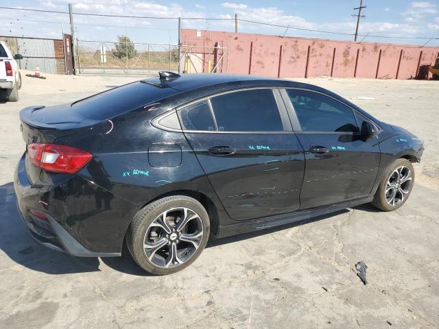 Photo 2 VIN: 1G1BE5SM2K7141341 - CHEVROLET CRUZE LT 