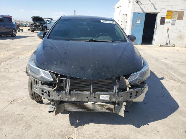 Photo 4 VIN: 1G1BE5SM2K7141341 - CHEVROLET CRUZE LT 