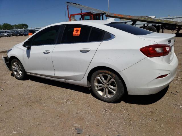 Photo 1 VIN: 1G1BE5SM2K7143011 - CHEVROLET CRUZE 