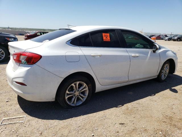 Photo 2 VIN: 1G1BE5SM2K7143011 - CHEVROLET CRUZE 