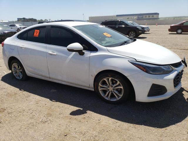 Photo 3 VIN: 1G1BE5SM2K7143011 - CHEVROLET CRUZE 