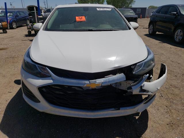 Photo 4 VIN: 1G1BE5SM2K7143011 - CHEVROLET CRUZE 