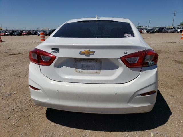 Photo 5 VIN: 1G1BE5SM2K7143011 - CHEVROLET CRUZE 