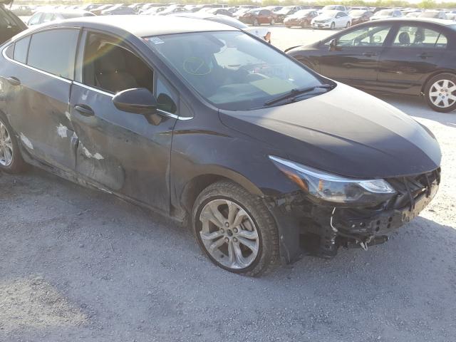 Photo 8 VIN: 1G1BE5SM2K7144661 - CHEVROLET CRUZE LT 