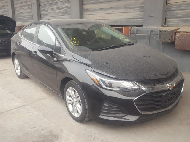 Photo 0 VIN: 1G1BE5SM2K7144708 - CHEVROLET CRUZE LT 