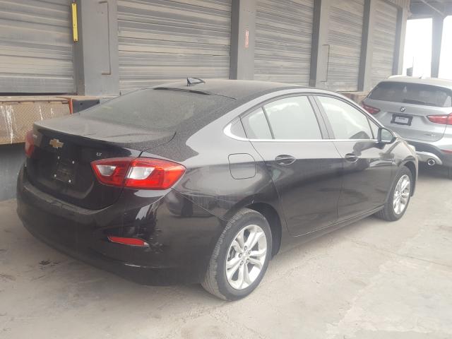 Photo 3 VIN: 1G1BE5SM2K7144708 - CHEVROLET CRUZE LT 